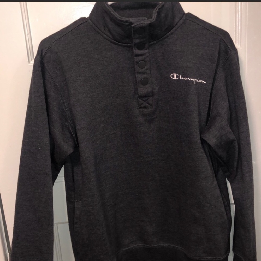 Champion long sleeve